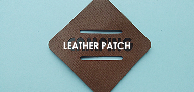 Leather Patch