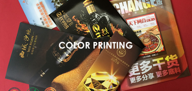 Color Printing